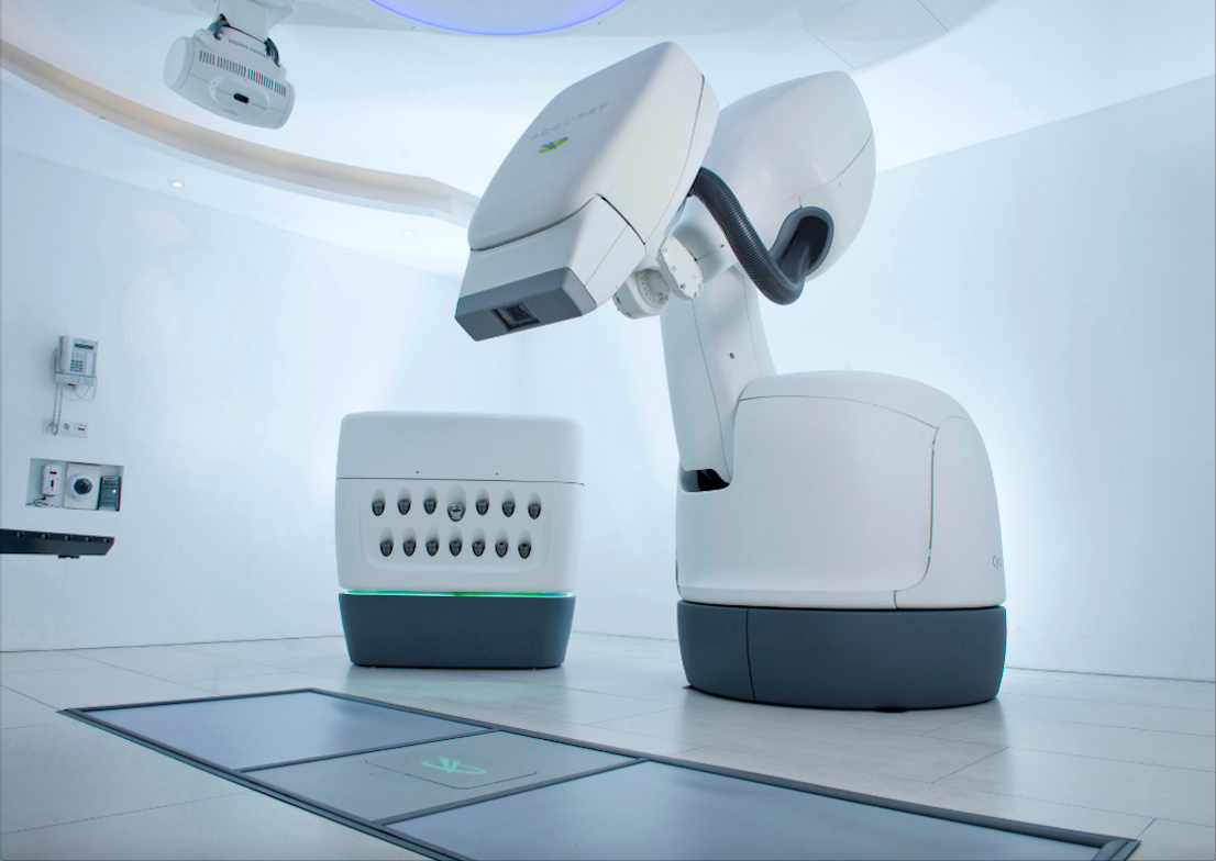 Famous Robots From the Last 100 Years Stacker